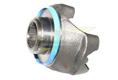 Foto de FLANGE CARDAN-DIFERENCIAL 113-4 - Marca Compatível